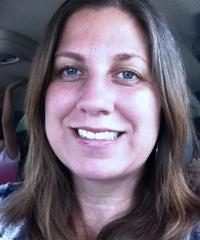 Stacy Moore